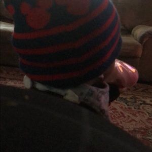 Meet your Posher, Sandeepa